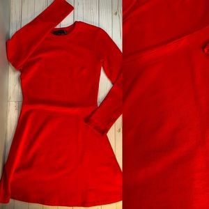 TRF by Zara Sweater Dress -S